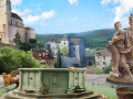 Гульня Knights of Valor