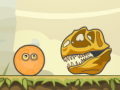 Гульня Protecting Dinosaur Eggs