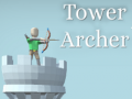 Гульня Tower Archer