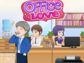 Гульня Office Love
