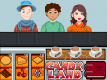 Гульня Candy Land