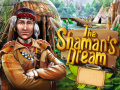 Гульня The Shamans Dream