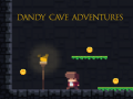 Гульня Dandy Cave Adventures
