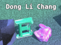 Гульня Dong Li Chang