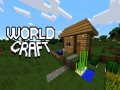 Гульня World Craft