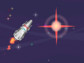 Гульня Zarsthor Asteroid Space