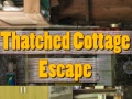 Гульня Thatched Cottage Escape