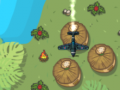 Гульня Air Force Fight