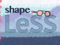 Гульня Shape LESS