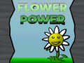 Гульня Flower Power 