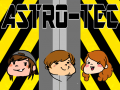 Гульня Astro-Tec 