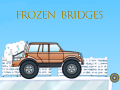 Гульня Frozen Bridges