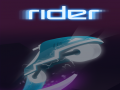 Гульня Rider