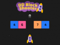 Гульня DD Block Shooter