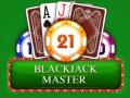 Гульня Blackjack Master