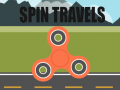 Гульня Spin Travels