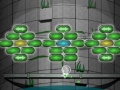 Гульня Arkanoid for Painters