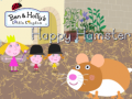 Гульня Ben & Holly's Little Kingdom Happy Hamster
