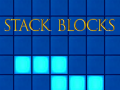 Гульня Stack Blocks