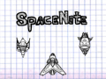 Гульня Space Note
