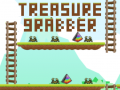 Гульня Treasure Grabber