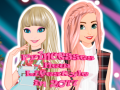 Гульня Princesses New Lifestyle in 2017