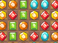 Гульня Jewel Hunt