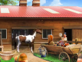 Гульня Horse Ranch