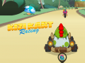 Гульня Kizi Kart Racing