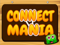 Гульня Connect Mania