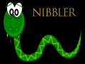 Гульня Nibbler