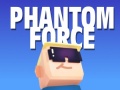 Гульня Kogama Phantom Force