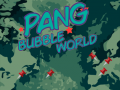 Гульня Pang Bubble World