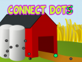 Гульня Connect Dots