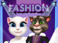 Гульня Fashion