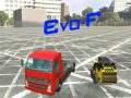 Гульня Evo-F