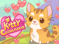Гульня Kitty Catsanova