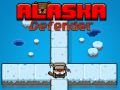 Гульня Alaska Defender