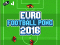 Гульня Euro 2016 Football Pong
