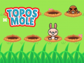 Гульня Topos Mole
