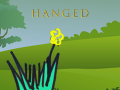 Гульня Hanged