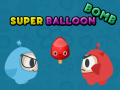 Гульня Super Balloon Bomb