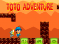 Гульня Toto Adventure