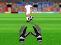 Гульня Penalty Challenge
