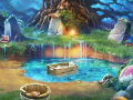 Гульня Tales of Magic Land