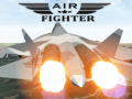 Гульня Air Fighter