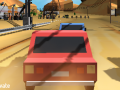 Гульня Pixel Rally 3D
