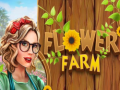 Гульня Flower Farm