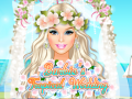 Гульня Barbie's Tropical Wedding