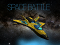 Гульня Space Battle